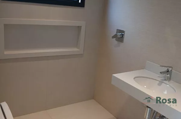 Casa em condomínio para venda, 4 quarto(s),  Morada Dos Nobres, Cuiabá - Foto 5