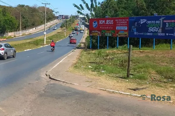 Terreno para venda,  Ponte Nova, Varzea Grande - Foto 1