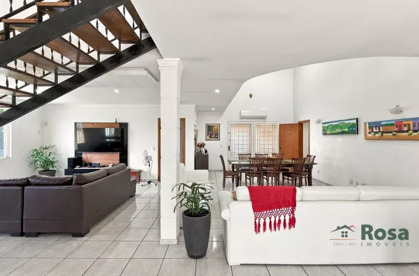 Casa para venda Santa Rosa Cuiabá - Foto 4