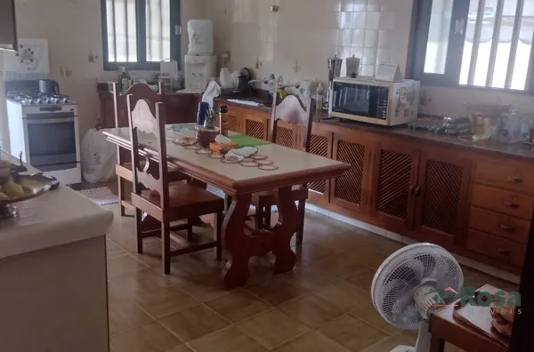 Casa para venda, 3 suítes,  Boa Esperança, Cuiabá - Foto 5