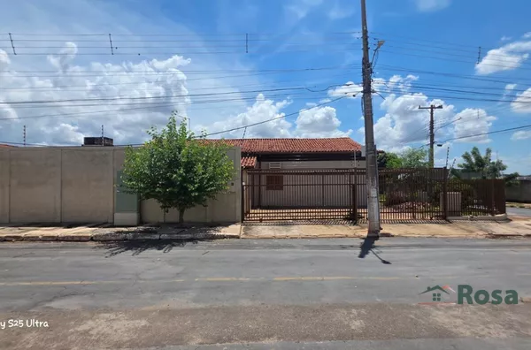 Casa para venda, 4 quarto(s),  Boa Esperança, Cuiabá - Foto 2