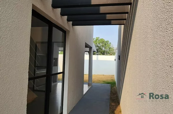 Sobrado para venda,  Jardim Tropical, Cuiabá - Foto 2