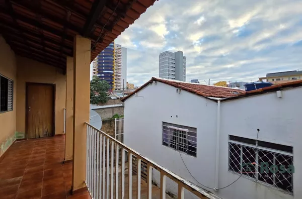 Casa para venda, 3 quartos,  Goiabeiras, Cuiabá - Foto 6