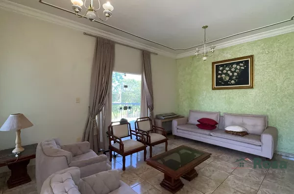 Sobrado para venda e aluguel,  Cidade Alta, Cuiabá - Foto 5