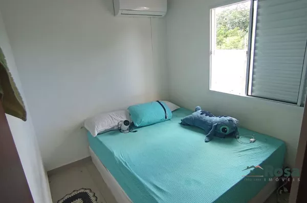 Sobrado para venda, 2 dormitórios, Condomínio Villagio di Pietra, Pedra 90, Cuiabá - Foto 23