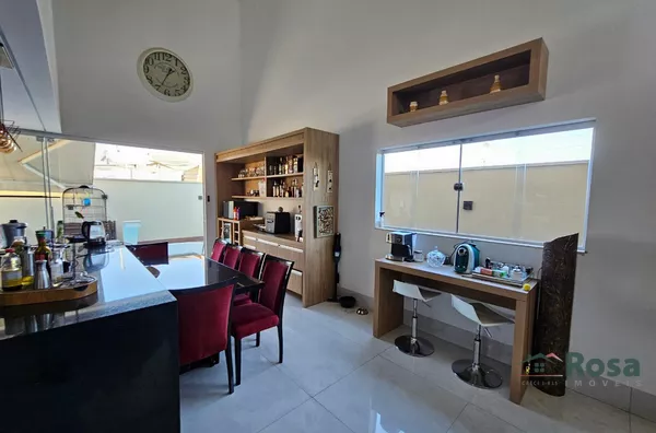 Sobrado no Primor das torres para venda, 4 quartos - Foto 5