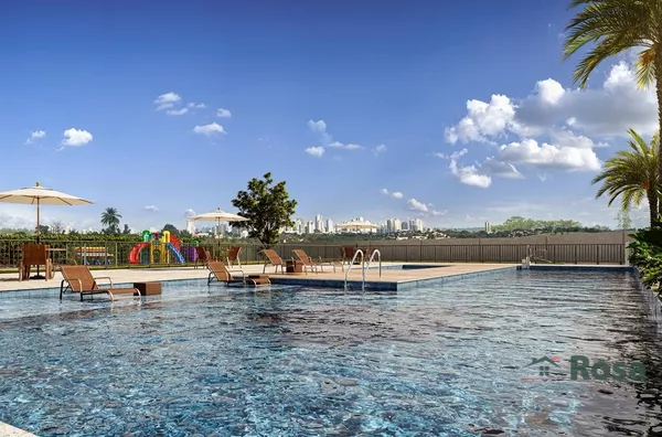 Apartamento para venda, 2 quarto(s),  Novo Colorado, Cuiabá - Foto 5