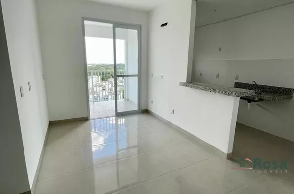 Apartamento para venda DESPRAIADO Cuiabá - Foto 5