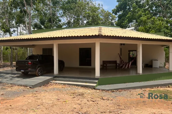 Chácara para venda,  -  Cuiabá - Foto 1