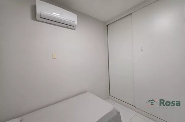 Apartamento próximo parque mãe Bonifácia, TV Centro América,para venda, Quilombo, Cuiabá - Foto 13