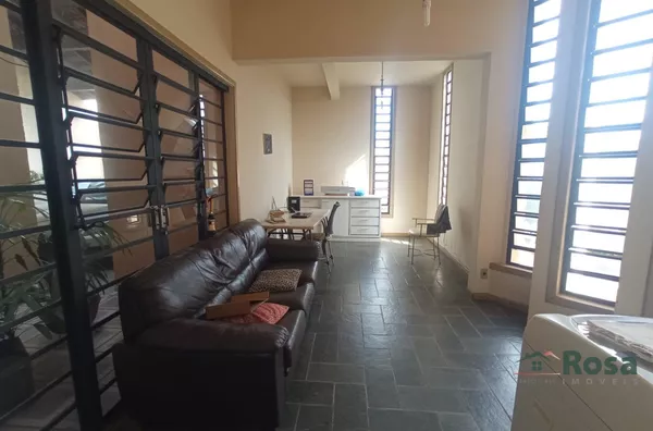 Sobrado para venda, 5 quartos sendo 4 suítes, Jardim Santa Marta, Cuiabá - Foto 4