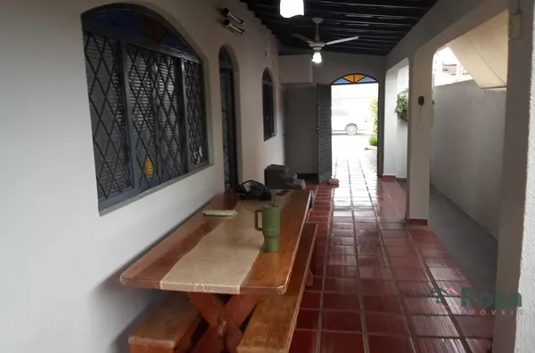 Casa para venda, 3 quarto(s),  Boa Esperança, Cuiabá - Foto 4
