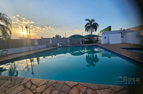 Casa para venda e locação, térrea em condomínio Terra Nova Várzea Grande,  23 De Setembro, Varzea Grande - Foto 18