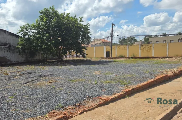 Terrenos ou lotes comerciais para venda,  Santa Rosa, Excelente de esquina Cuiabá - Foto 6