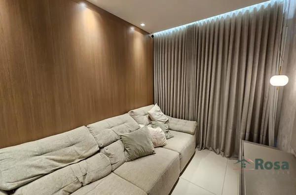 Apartamento para venda, Splendore, Jardim Aclimação, Cuiabá - Foto 18