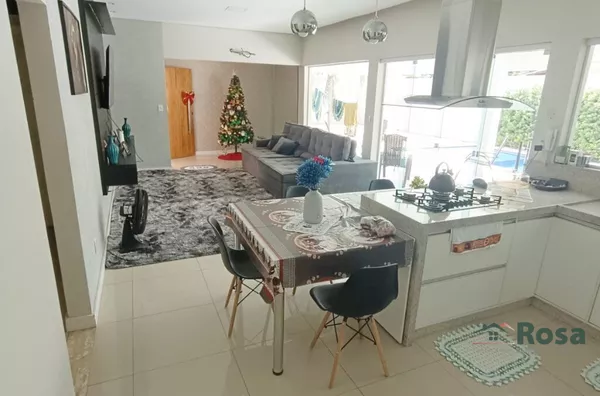 Casa para venda, 3 quarto(s), Nossa Senhora Aparecida, Cuiabá - Foto 15