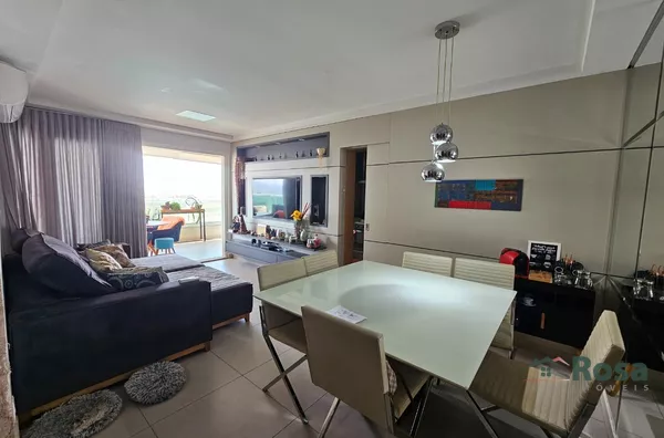 Apartamento para venda, próximo ao Colégio Plural,  Ribeirão Do Lipa, Cuiabá - Foto 2