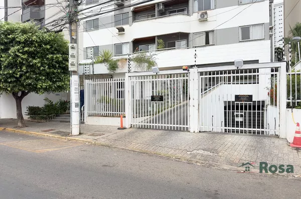 Apartamento para venda, 3 quarto(s),  Goiabeiras, Cuiabá