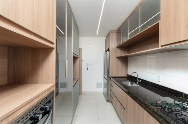 Apartamento para venda, 3 quarto(s),  Jardim Kennedy, Cuiabá - Foto 6