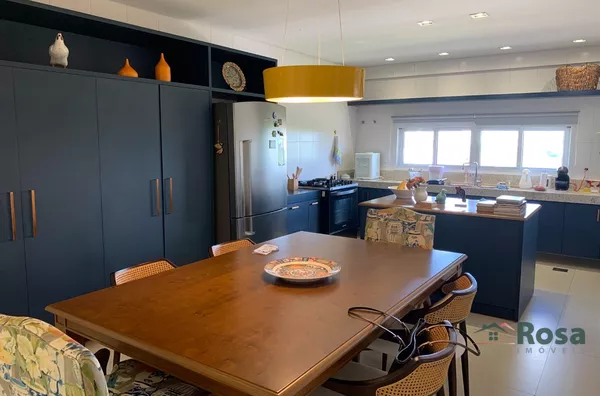 Apartamento para venda, 5 quarto(s),  Jardim Ubirajara, Cuiabá - Foto 2