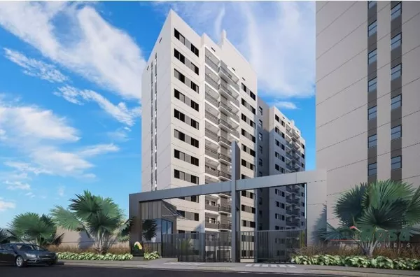 Apartamento para venda, 2 quarto(s),  Despraiado, Cuiabá