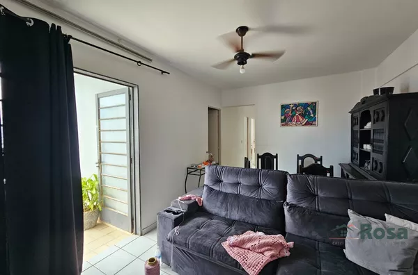 Apartamento  próximo a UFMT para venda,  Jardim Tropical, Cuiabá - Foto 2