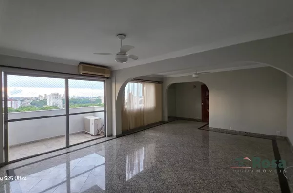 APARTAMENTO DO EDIFICIO BREMEN 2 POR ANDAR COM 3 QUARTOS SENDO 1 SUITE - Foto 2