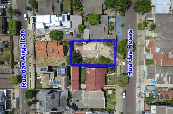 Terreno no Centro de Sinop - Foto 5