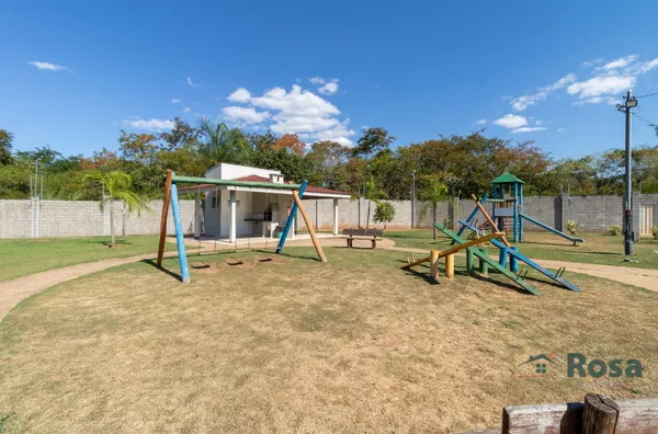 Casa em condomínio para aluguel, Jardim Imperial, Cuiabá - Foto 29