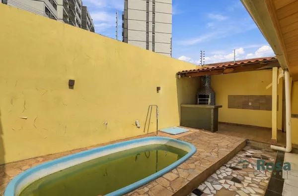 Casa para aluguel,  Despraiado, Cuiabá - Foto 14