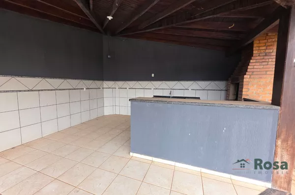 Casa para venda, próximo a UFMT, 3 quarto(s), Jardim Universitário, Cuiabá - Foto 17