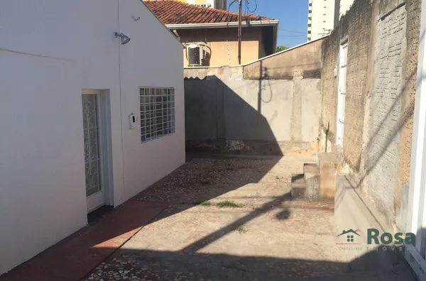 Casa de Esquina para venda, 5 quarto(s), Goiabeiras, Cuiabá - Foto 31