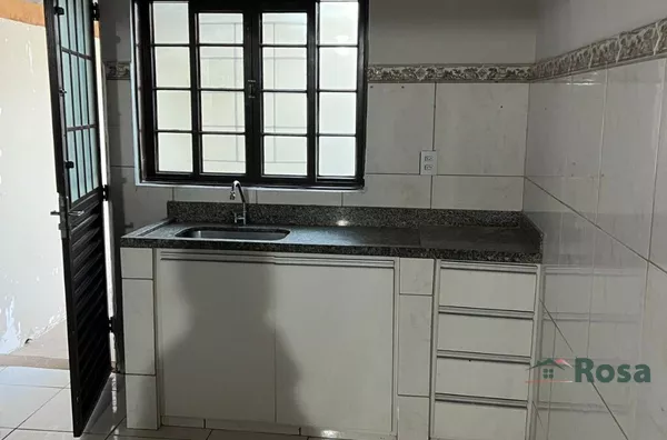 TERRENO  COMERCIAL  E RESIDENCIAL, TEM UMA CASA  para venda bairro Areão, Cuiabá MT - Foto 6