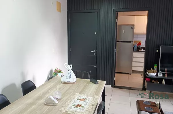 Apartamento para venda, 3 quarto(s),  Araés, Cuiabá - Foto 3