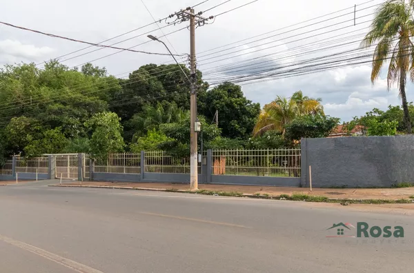 Casa para locacao comercial,  Cidade Alta, Cuiabá - Foto 2