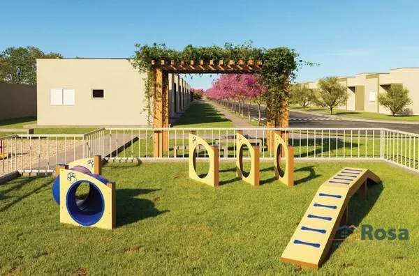 Casa em condomínio para venda, 2 quarto(s)Altos do Parque, Cuiabá. - Foto 6