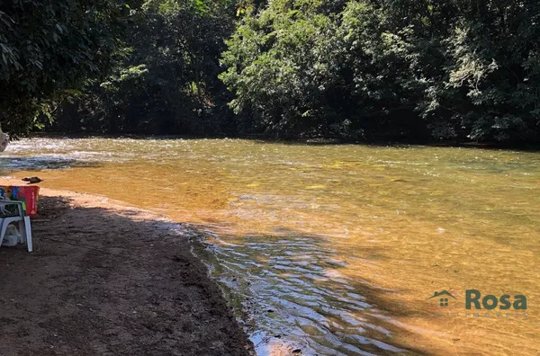 Chácara para venda, Porteira fechada, As margens do Rio  Coxipo Do Ouro, Cuiabá - Foto 6