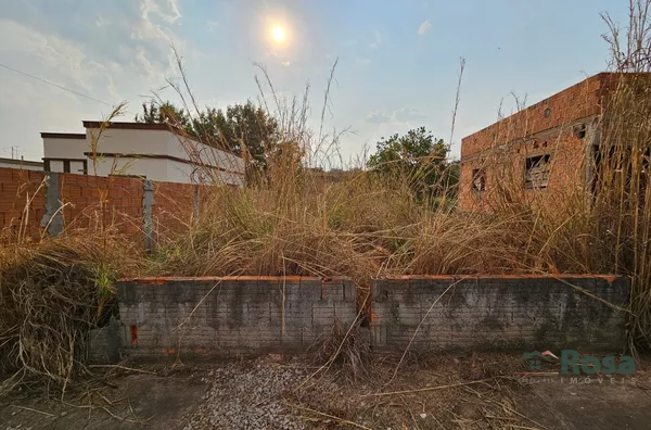 Terreno para venda,  Tropical Ville, próximo ao Condomínio Villa Jardim Cuiabá - Foto 2
