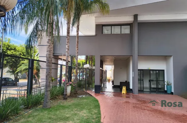 Apartamento para venda,  Dom Aquino, Cuiabá