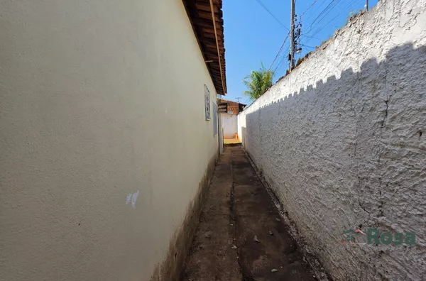 Casa para venda, - Selecione - Bairro, Varzea Grande - Foto 10