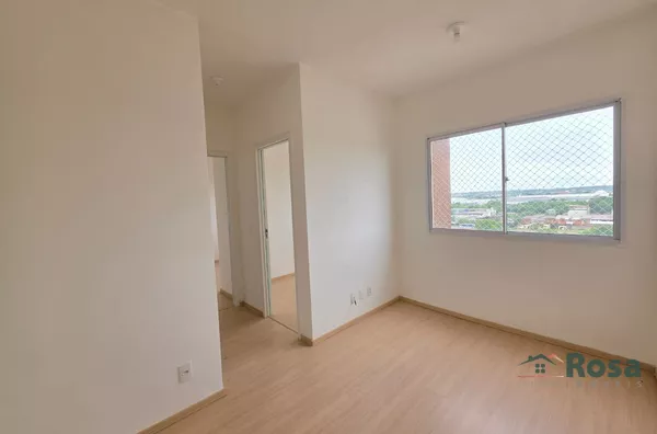 Apartamento para venda, 2 quarto(s), Parque Ohara, Cuiabá - Foto 4