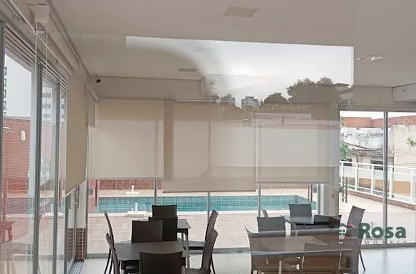 Apartamento 3 suites andar alto , sol da manha , para venda,  Santa Rosa, Cuiabá - Foto 5