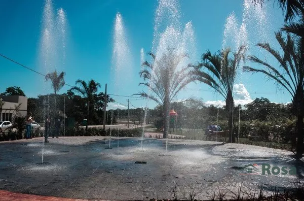 Terreno para venda, 200 m², Florais Esmeralda, São João Del Rey, Cuiabá - Foto 5