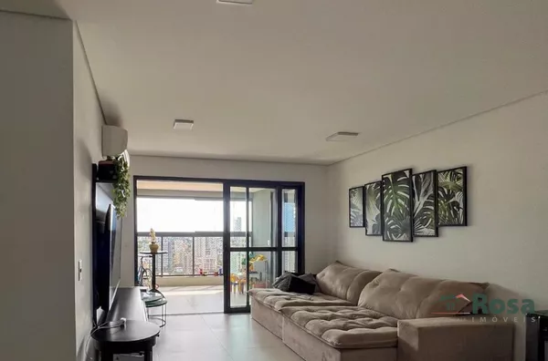 Apartamento para venda,  Jardim Aclimação, Cuiabá