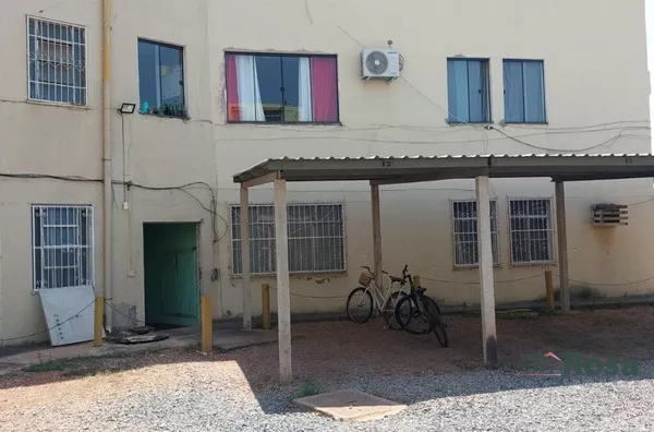 Apartamento para venda, 3 quartos,  Coophamil, Cuiabá - Foto 3
