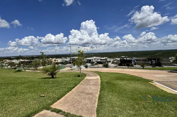 Terreno em Condomínio Alto Padrão para venda,  Villa Jardim, Cuiabá - Foto 5