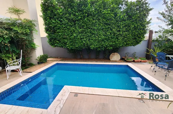 Sobrado no Belvedere para Locação / Venda - Foto 1