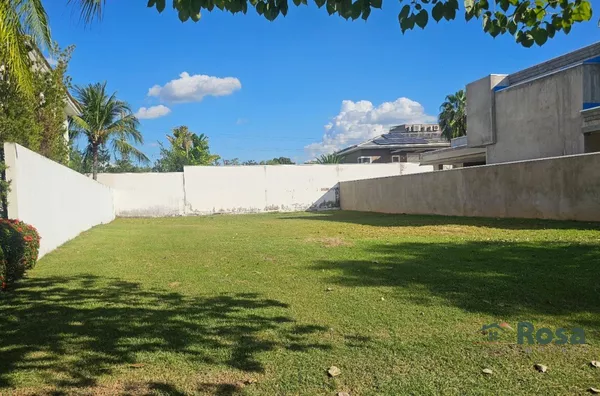 Terrenos em condomínio para venda,  Jardim Itália, Cuiabá - Foto 1