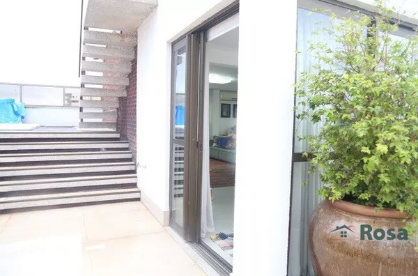 Apartamento duplex para venda, 3 suítes,  Popular, Cuiabá - Foto 5