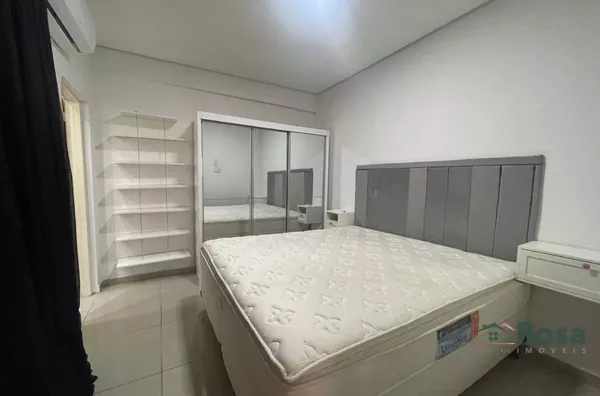 Casa para aluguel - Mobiliada, próximo da Fernando Corrêa e Hotel Fazenda Mato Grosso - Foto 6